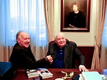 Meeting Gorbachev review – A momentous account of political history