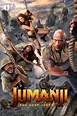 Jumanji: The Next Level Movie Poster - ID: 419442 - Image Abyss