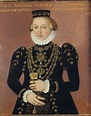 Sabina of Brandenburg Ansbach - Alchetron, the free social encyclopedia