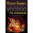 voodoo for dummies book review - KrishmaSunny