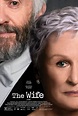 Música y Cine: La Buena Esposa CON Glenn Close, Jonathan Pryce y ...