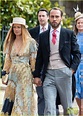 James Middleton Is Engaged to Alizee Thevenet (Report): Photo 4366017 ...