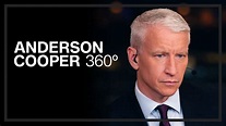 Anderson Cooper 360 - CNN News Show