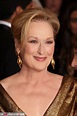 Meryl Streep | MEDIATECA