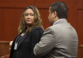 Shellie Zimmerman speaks out about her estranged husband George | Daily ...