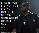 Best Jay Z Quotes For Being Your Motivation in 2021 | Jay z quotes ...