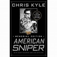 American Sniper : The Autobiography of the Most Lethal Sniper in U.S ...