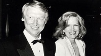 Diane Sawyer and Mike Nichols' Enduring Love Story
