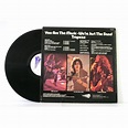 You are the music we're just the band by Trapeze, LP with vinyldreams ...