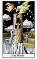 Tarot – der Turm