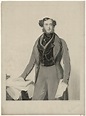 NPG D31680; Lord George Cavendish Bentinck - Portrait - National ...