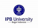IPB University Bogor Indonesia Logo PNG vector in SVG, PDF, AI, CDR format
