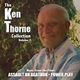 The Ken Thorne Collection (Volume 1) | Ken THORNE | CD