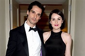Michelle Dockery reveals that she considers herself a widow after 2015 ...
