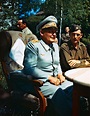 hermann-goering-at-nuremberg-trial - Axis Military Leaders Pictures ...