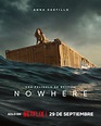 Netflix Releases The Official Trailer for ‘NOWHERE’, Starring Anna ...