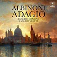 Albinoni: Adagio in G Minor (Arr. Giazotto) | Warner Classics