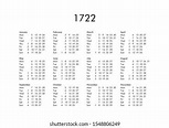 413 imágenes de 1722 - Imágenes, fotos y vectores de stock | Shutterstock