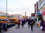 Lewisham area guide | Best Things To Do In Lewisham