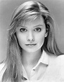 Calista Flockhart, circa 1989 : r/oldschoolhot