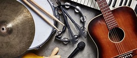 Conheça alguns instrumentos da música country | Blog Rodeo West