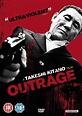 The Outrage (2010)