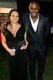 Idris Elba Breaks Up With Girlfriend And Baby Mama Naiyana Garth ...