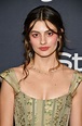 DIANA SILVERS at Instyle and Warner Bros. Golden Globe Awards Party 01 ...