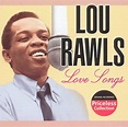 Lou Rawls : Love Songs [Capitol Special Markets] CD (2008) - Capitol ...