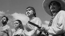 Ver La rebelión de los colgados (1954) Películas Online Latino - Cuevana HD