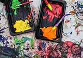 Best Washable Tempera Paints for Kids and Beginner Painters – ARTnews.com