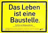 Das Leben ist eine Baustelle: DVD oder Blu-ray leihen - VIDEOBUSTER.de