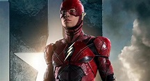 “The Flash”: fecha de estreno de la película de DC, sinopsis ...