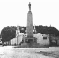 La Historia de Ica: EL MONUMENTO DEL CAPITAN JERÓNIMO LUIS DE CABRERA