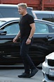 Gordon Ramsay heads to dinner with wife Tana and daughter Megan | Daily ...