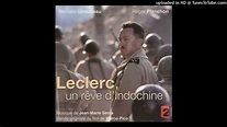 LIBERATION / BO.TV. "LECLERC UN REVE D'INDOCHINE" / Jean-Marie Sénia ...
