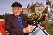 Beaulieu founder Lord Montagu dies | Motoring Research
