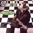 Webb Wilder - Acres Of Suede (CD) - Amoeba Music