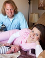 Sister Wives star Kody Brown calls son Hunter a monster | Daily Mail Online