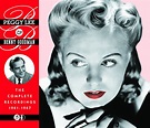 The Complete Recordings 1941-1947 - Compilation by Peggy Lee | Spotify