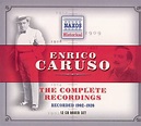 bol.com | Caruso: The Complete Recording, Enrico Caruso | CD (album ...