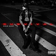Dave East Releases Star Studded Debut Album 'Survival' — Stream ...