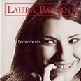 Laura Pausini - Le Cose Che Vivi. (CD, Album) | Discogs