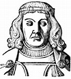 John de la Pole, 2nd Duke of Suffolk (1442-1491)