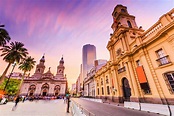 The Best Things to Do in Santiago, Chile