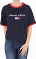 Ropa para Mujer Tommy Hilfiger, Detalle Modelo: dw0dw04973-409-