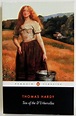 Tess of the D'Urbervilles Thomas Hardy Penguin Classics | 100 books to ...