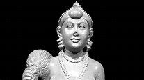 How a Didarganj Yakshi statue discovered by accident near Patna led to ...