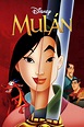 Mulán (1998) — The Movie Database (TMDB)