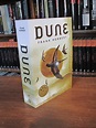 Dune, Frank Herbert, Primera Edición En Tapa Dura | Envío gratis